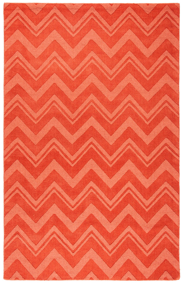 Safavieh Impression 398 Hand Loomed Wool Rug IM398A-28