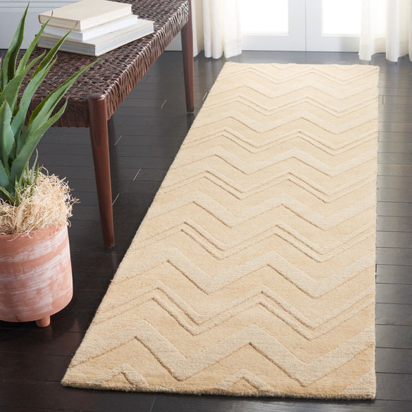 Safavieh Impression 398 Hand Loomed Wool Rug IM398B-28