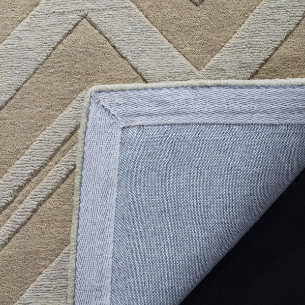 Safavieh Impression 398 Hand Loomed Wool Rug IM398B-28