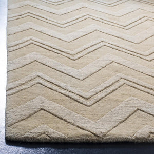 Safavieh Impression 398 Hand Loomed Wool Rug IM398B-28