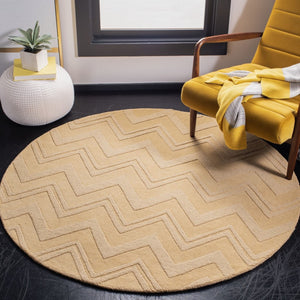 Safavieh Impression 398 Hand Loomed Wool Rug IM398B-28