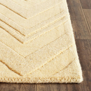 Safavieh Impression 398 Hand Loomed Wool Rug IM398C-28