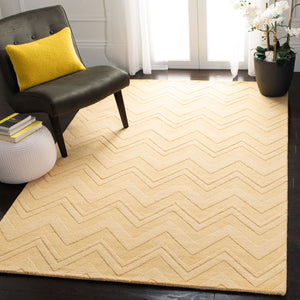 Safavieh Impression 398 Hand Loomed Wool Rug IM398C-28