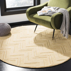 Safavieh Impression 398 Hand Loomed Wool Rug IM398C-28