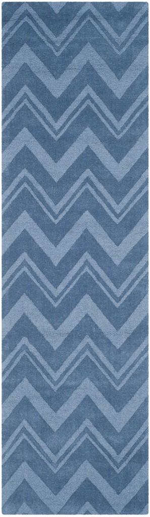 Safavieh Impression 398 Hand Loomed Wool Rug IM398D-28