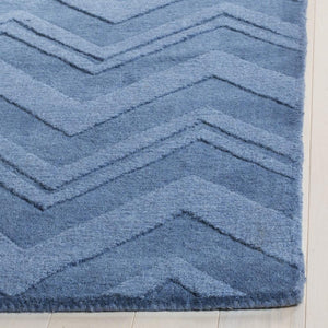 Safavieh Impression 398 Hand Loomed Wool Rug IM398D-28