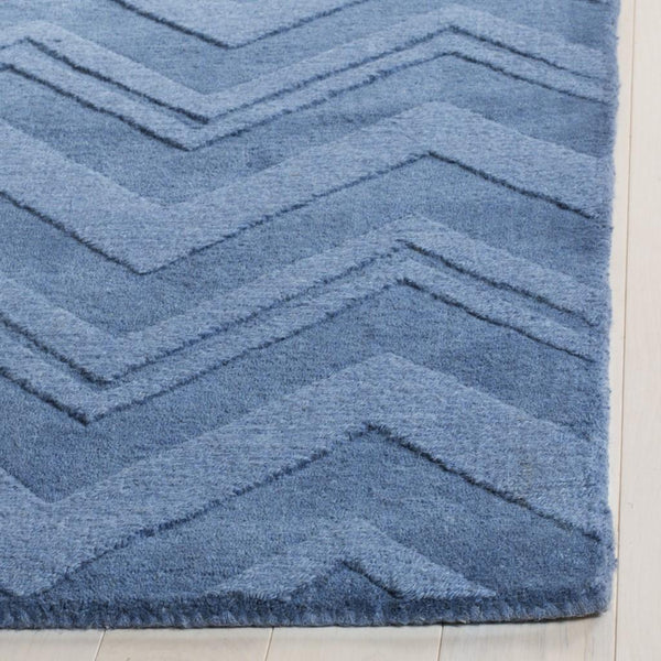 Safavieh Impression 398 Hand Loomed Wool Rug IM398D-28