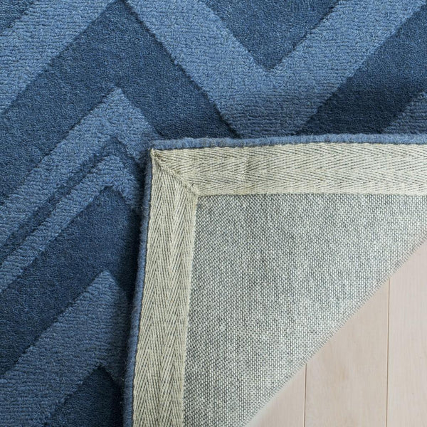 Safavieh Impression 398 Hand Loomed Wool Rug IM398D-28