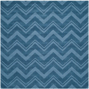 Safavieh Impression 398 Hand Loomed Wool Rug IM398D-28