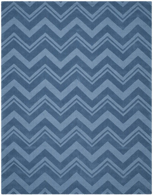 Safavieh Impression 398 Hand Loomed Wool Rug IM398D-28