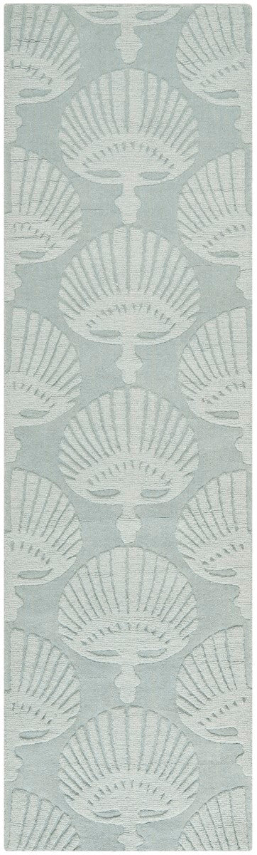 Safavieh Impressions IM411 Hand Loomed Rug