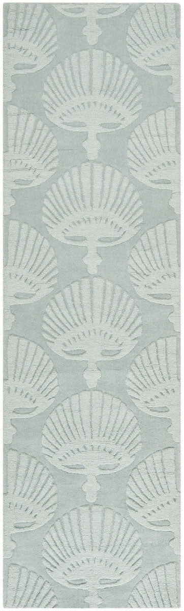 Safavieh Im411 Hand Loomed Wool Rug IM411A-28