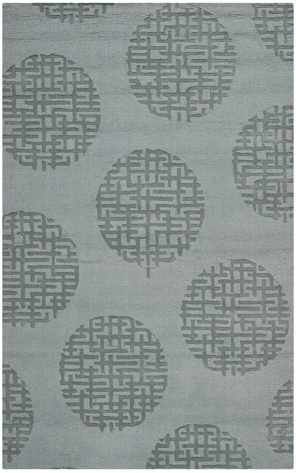 Safavieh Impression IM507 Hand Loomed Rug