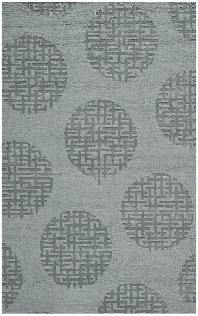 Safavieh Impression IM507 Hand Loomed Rug