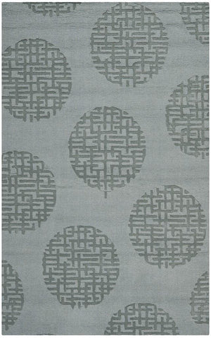 Safavieh Impression IM507 Hand Loomed Rug