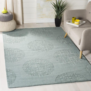 Safavieh Impression IM507 Hand Loomed Rug
