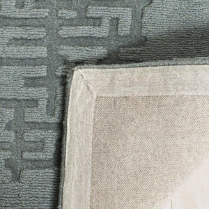 Safavieh Impression IM507 Hand Loomed Rug