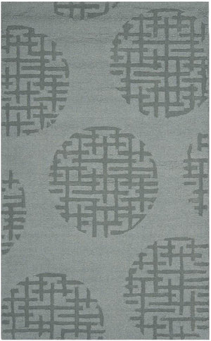 Safavieh Impression IM507 Hand Loomed Rug
