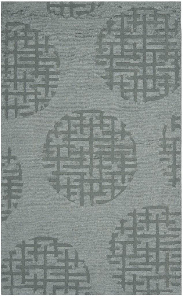 Safavieh Impression IM507 Hand Loomed Rug