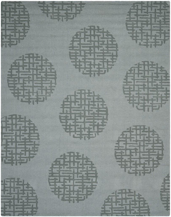 Safavieh Impression IM507 Hand Loomed Rug