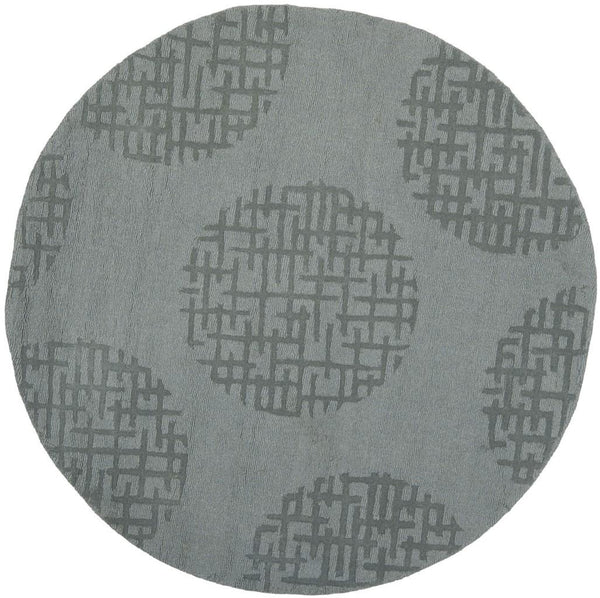 Safavieh Impression IM507 Hand Loomed Rug