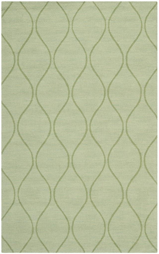 Safavieh Impression IM508 Hand Loomed Rug