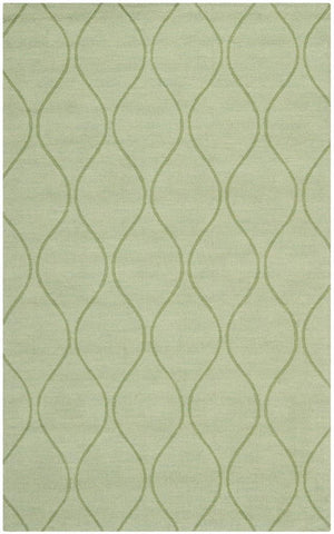 Safavieh Impression IM508 Hand Loomed Rug