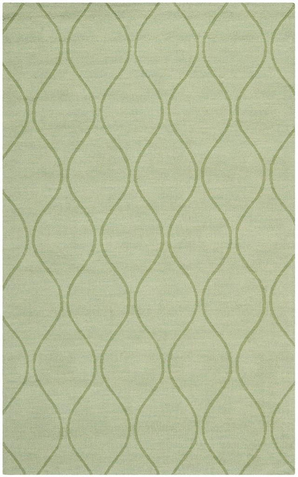 Safavieh Impression IM508 Hand Loomed Rug
