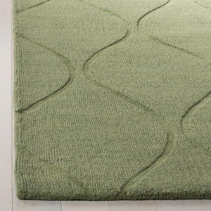 Safavieh Impression IM508 Hand Loomed Rug