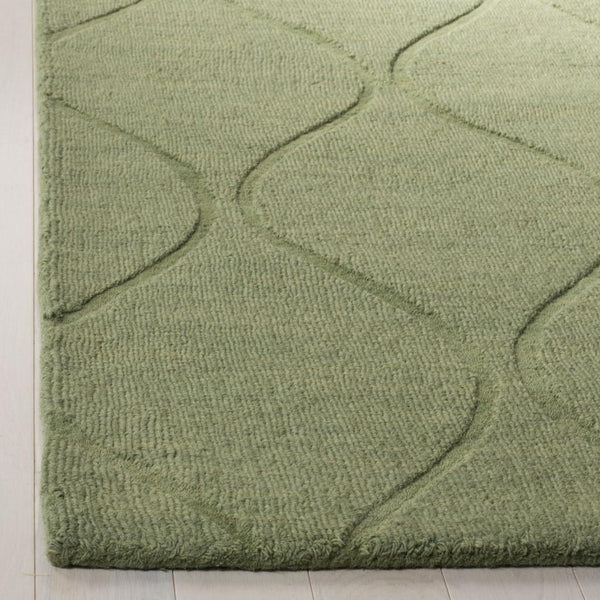 Safavieh Impression IM508 Hand Loomed Rug