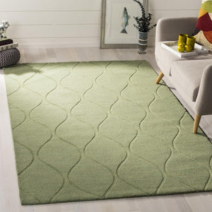 Safavieh Impression IM508 Hand Loomed Rug