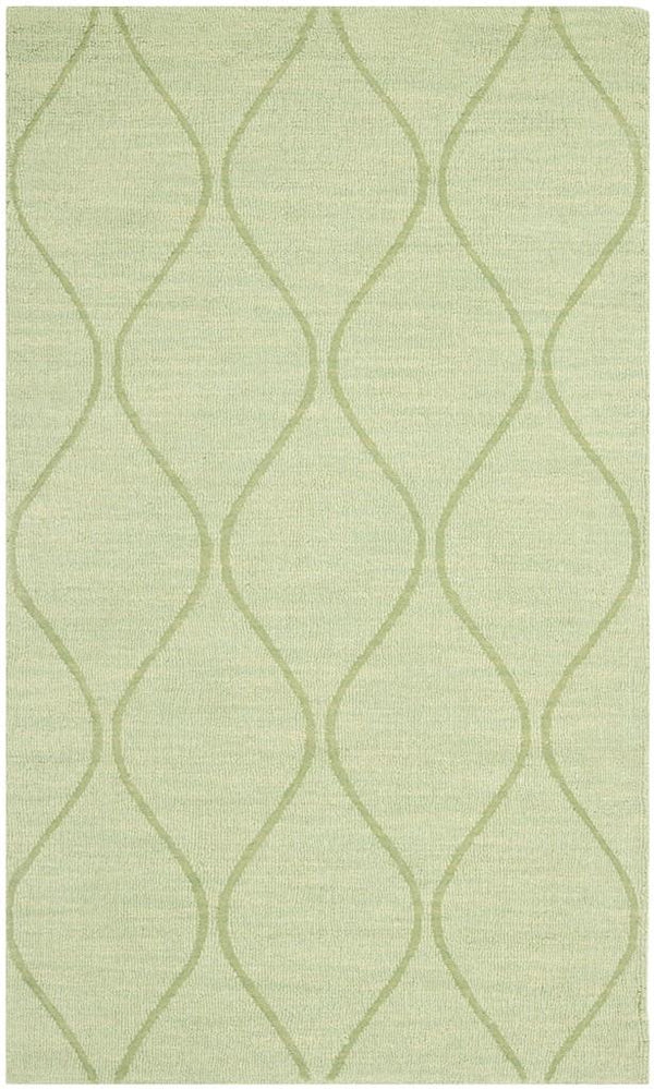 Safavieh Impression IM508 Hand Loomed Rug
