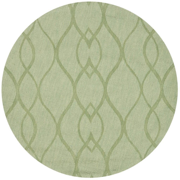 Safavieh Impression IM508 Hand Loomed Rug