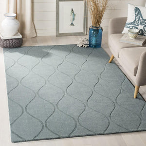 Safavieh Impression IM508 Hand Loomed Rug