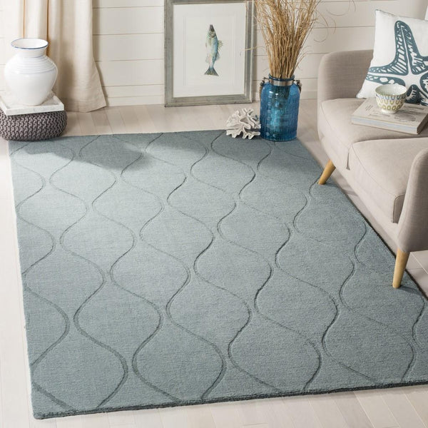 Safavieh Impression IM508 Hand Loomed Rug