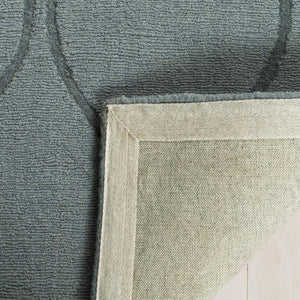Safavieh Impression IM508 Hand Loomed Rug