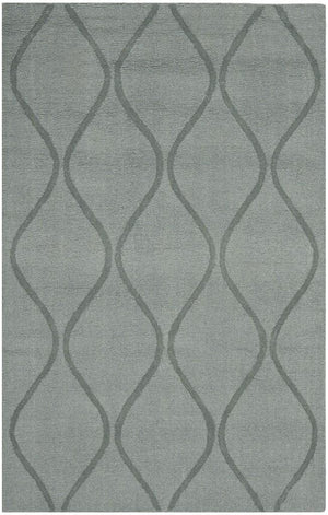 Safavieh Impression IM508 Hand Loomed Rug