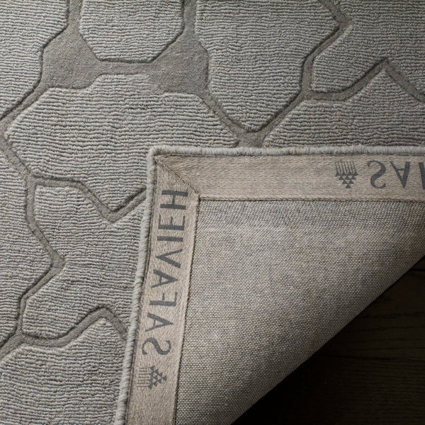 Safavieh Impressions IM820 Hand Loomed Rug