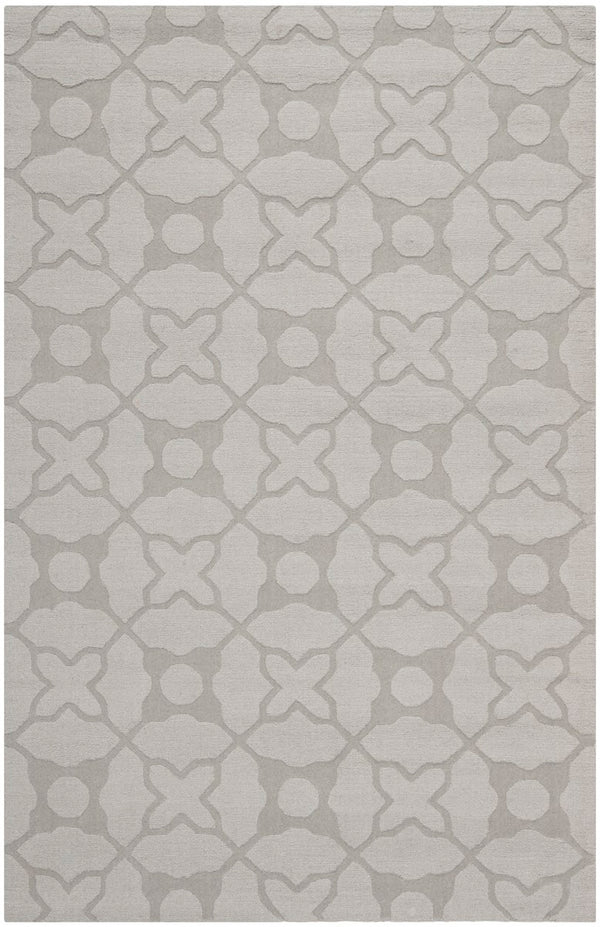 Safavieh Impressions IM820 Hand Loomed Rug