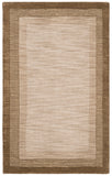 Impression Wool Pile Hand Loomed Rug