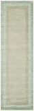 Impression Wool Pile Hand Loomed Rug