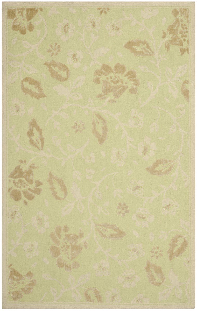 Safavieh Isaac IMR358 Hand Tufted Rug