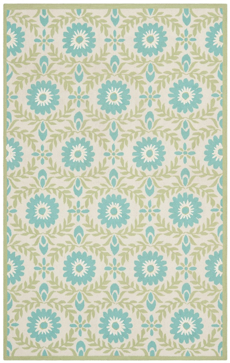 Safavieh Isaac IMR360 Hand Tufted Rug