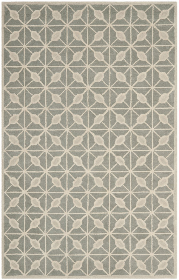 Safavieh Isaac IMR506 Hand Tufted Rug