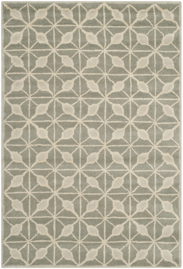 Safavieh Isaac IMR506 Hand Tufted Rug