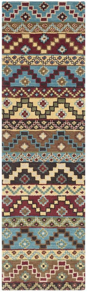 Safavieh Isaac IMR508 Hand Tufted Rug