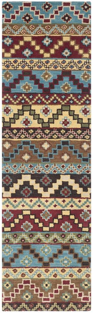 Safavieh Isaac IMR508 Hand Tufted Rug