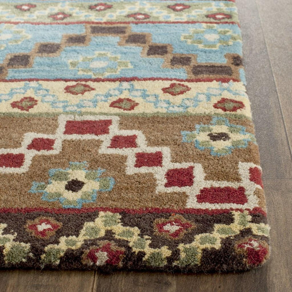 Safavieh Isaac IMR508 Hand Tufted Rug