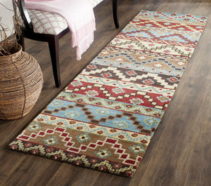 Safavieh Isaac IMR508 Hand Tufted Rug