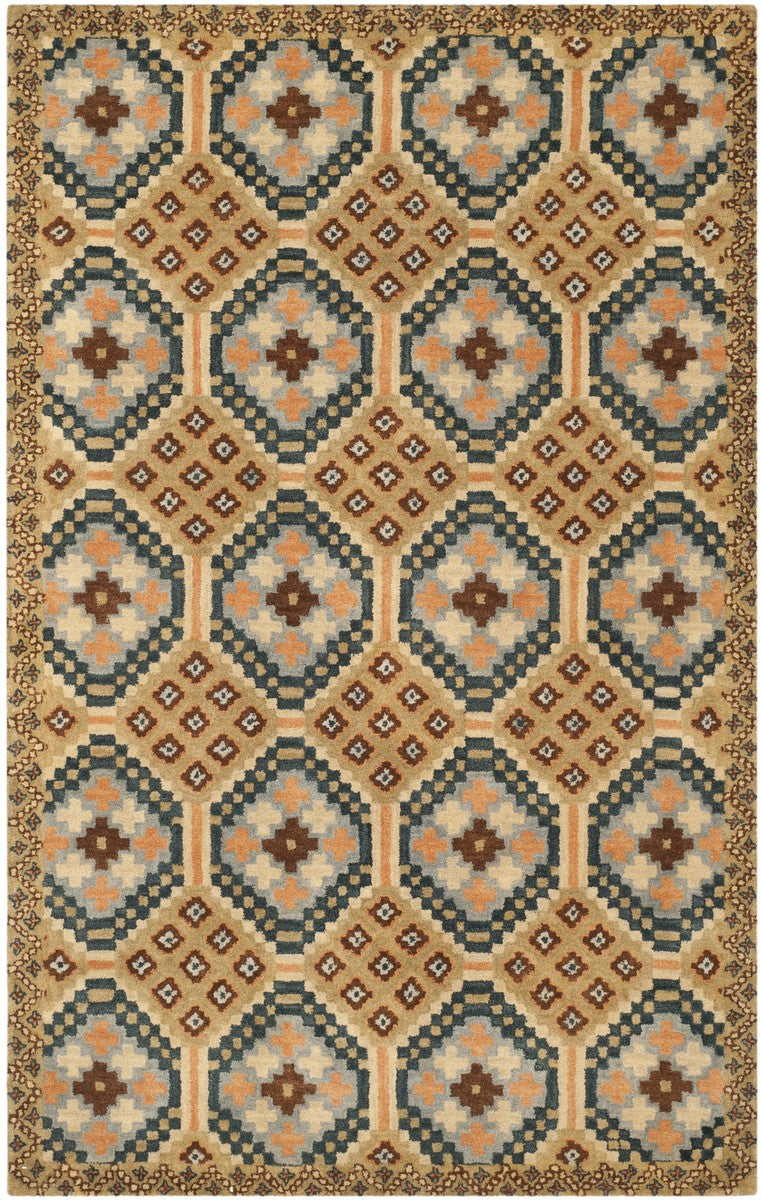 Safavieh Isaac IMR509 Hand Tufted Rug